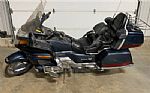 1989 Gold Wing 1500 Thumbnail 4