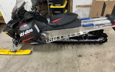 Photo of a 2016 Ski-Doo Summit Sport 800R Ptek Electri for sale