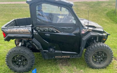 Photo of a 2023 Polaris General® XP 1000 for sale