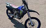 2023 YZ250F Monster Edition Thumbnail 2
