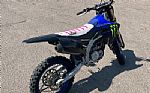 2023 YZ250F Monster Edition Thumbnail 6
