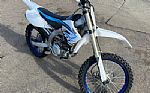 2018 YZ450F Thumbnail 5