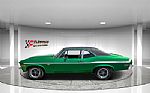 1972 Nova Yenko Pro touring Thumbnail 2