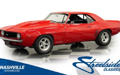 Photo of a 1969 Chevrolet Camaro Prostreet for sale