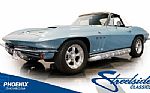 1966 Corvette Convertible Thumbnail 1