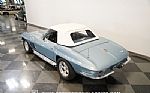 1966 Corvette Convertible Thumbnail 12