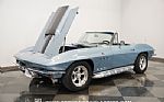 1966 Corvette Convertible Thumbnail 18