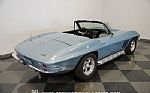 1966 Corvette Convertible Thumbnail 28