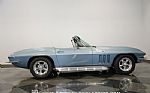 1966 Corvette Convertible Thumbnail 30