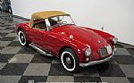 1958 MGA 3.8 V6 Thumbnail 35