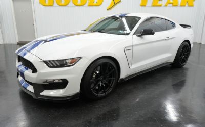 2018 Ford Mustang Shelby GT350 Fastback 