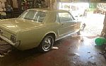 1965 Mustang Thumbnail 1