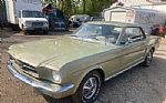 1965 Mustang Thumbnail 4