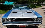 1969 Coronet R/T Replica Thumbnail 7