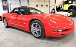 2004 Corvette Convertible Thumbnail 8