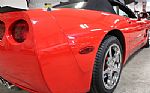 2004 Corvette Convertible Thumbnail 13