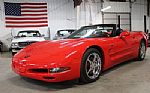 2004 Corvette Convertible Thumbnail 22