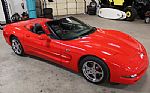 2004 Corvette Convertible Thumbnail 29