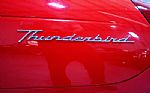 2002 Thunderbird Thumbnail 22