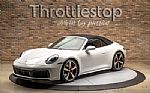 2024 911 Carrera Cabriolet Thumbnail 3