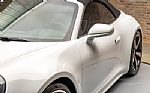 2024 911 Carrera Cabriolet Thumbnail 14