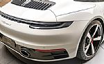 2024 911 Carrera Cabriolet Thumbnail 20