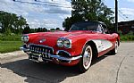 1960 Corvette Thumbnail 3