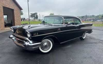 Photo of a 1957 Chevrolet Bel Air for sale