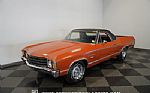 1972 El Camino Thumbnail 8