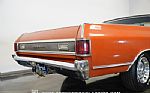 1972 El Camino Thumbnail 27