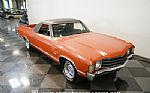 1972 El Camino Thumbnail 33