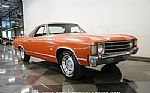 1972 El Camino Thumbnail 32