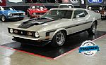 1972 Mustang Mach 1 Fastback Thumbnail 1