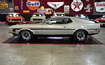 1972 Mustang Mach 1 Fastback Thumbnail 3