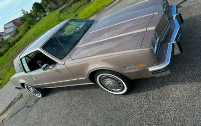 Photo of a 1984 Oldsmobile Toronado Coupe for sale