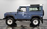 1991 Defender 90 Thumbnail 2