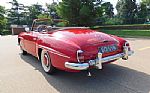 1958 190SL Thumbnail 26