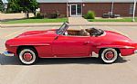 1958 190SL Thumbnail 68