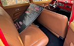 1951 Custom Woody Wagon Tin Woody Thumbnail 12