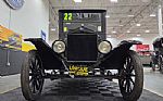 1922 Model T Center Door Thumbnail 8