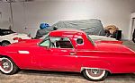 1957 Thunderbird Thumbnail 4