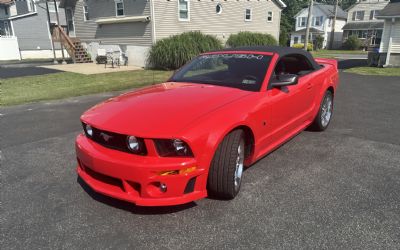 Photo of a 2005 Ford Mustang GT for sale