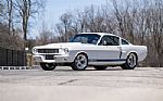 1966 Mustang Fastback Thumbnail 24