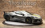 2022 Corvette C8.R Edition Thumbnail 3
