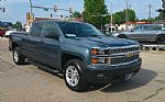 2014 Silverado 1500 Thumbnail 5