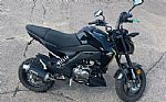 2018 Z125 PRO Thumbnail 1