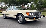 1986 560 SL Thumbnail 2