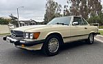 1986 560 SL Thumbnail 1