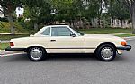 1986 560 SL Thumbnail 4