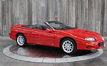 2002 Camaro Thumbnail 11